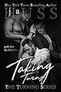 Taking Turns (Turning, #1)