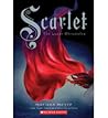 Scarlet by Marissa Meyer
