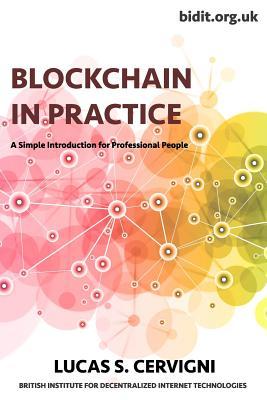 Blockchain in Practice: A Simple Introduction for Professional People