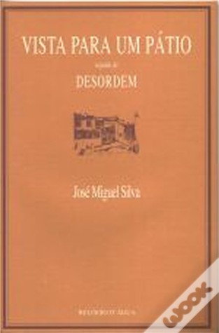 Vista para um pátio (Unknown Binding)