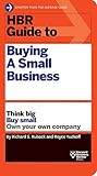 HBR Guide to Buyi...