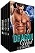 Dragon Mad: Paranormal Shifter Romance Collection