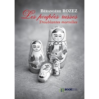 poupées russes