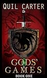 The Gods' Games B...