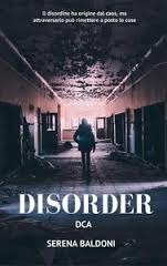 Disorder DCA