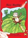 Max Monkey by Pam Holden