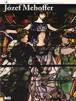 Józef Mehoffer (Hardcover)