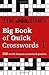 The Times Big Book of Quick Crosswords Book 1: 300 World-Famous Crossword Puzzles