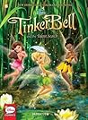 Disney Fairies #20: Tinker Bell and a Far-Too-Secret Secret