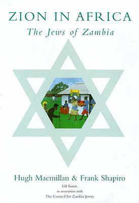 Free Download Zion in Africa: The Jews of Zambia Full Audiobook