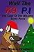 Wulf The K9 P.I : The Case Of The Missing Santa Paws
