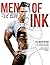 Men of Ink Adult Coloring B...