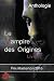 Le vampire des Origines Liv...
