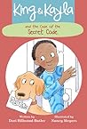 King & Kayla and the Case of the Secret Code by Dori Hillestad Butler