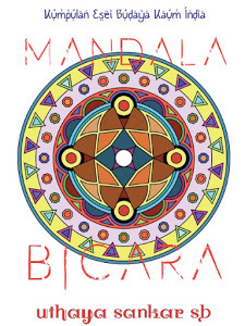 Mandala Bicara