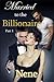 Married to the Billionaire: Part 1 (Billionaire's In Love, #2)