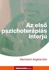 Az első pszichote...