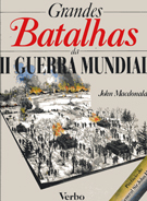 Grandes Batalhas da IIª Guerra Mundial
