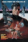 Nick Fury vs. S.H...