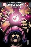 Surgeon X #5