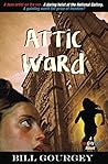 Attic Ward: The Orphan and The Art Heist, a mystery thriller (Cap City Mysteries Book 2)
