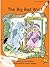 The Big Bad Wolf (Red Rocket ™ Readers Fluency Level 1)