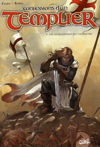 Les Revelations Du Chevalier By Bruno Falba