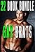 Gay Brats: 22 Hot Stories Bundle Collection