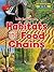 Let's Investigate Habitats and Food Chains (Get Started with STEM)