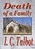 Death of a Family (Tales From The Leeward Lounge #1)
