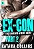 Ex-Con by Katana Collins