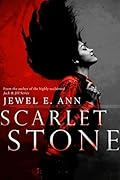 Scarlet Stone