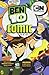 Ben10 Comic - Vol. 5