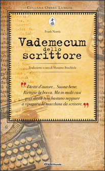 Vademecum dello scrittore (Paperback)