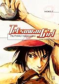 Tetsuwan Girl, Vol. 3