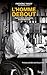 L'homme debout: Un anticonformiste, de l'humanitaire à la diplomatie (French Edition)