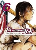 Tetsuwan Girl, Vol. 6
