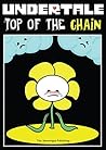 Undertale: Top of the Chain (Undertale Unofficial Story Book 2)
