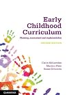 Early Childhood Curriculum