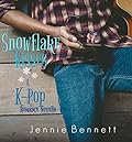 Snowflake Kisses: A Kpop Romance Book