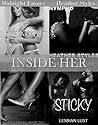 Erotica Bundle: I...