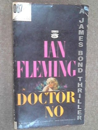 Doctor No