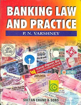 Banking Law and Practice