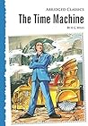 Abridged Classics: The Time Machine - Vol. 380 (Abridged ClassicsClassics)