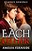 Regency Romance: Each Other