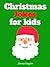 Christmas Jokes for Kids by Jimmy Giggles