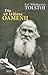 Din ce trăiesc oamenii by Leo Tolstoy