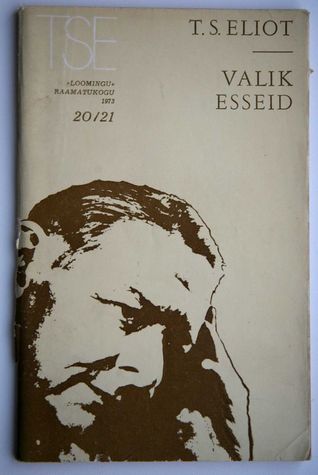 Valik esseid (Paperback)