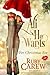 All He Wants For Christmas Eve by Ruby Carew