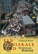 Een maniakale stad. Het leven van Bombay.
